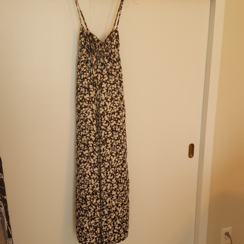 Billabong jumpsuit